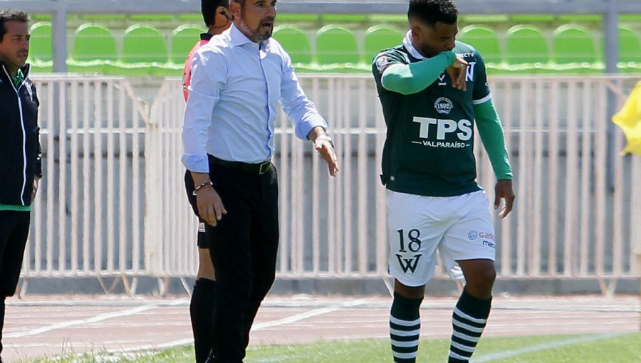 Santiago Wanderers buscaría ex figura para reforzarse de cara al 2019