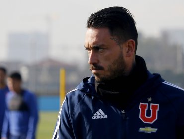 El plan secreto de Universidad de Chile para el regreso de Mauricio Pinilla