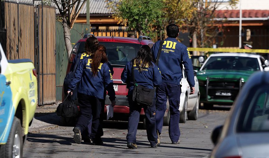 Adolescente porteño fue condenado a dos años de reclusión por violar a su hermana