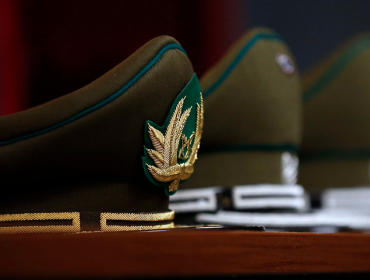 Por apremios ilegítimos formalizarán a tres carabineros dados de baja en Buin