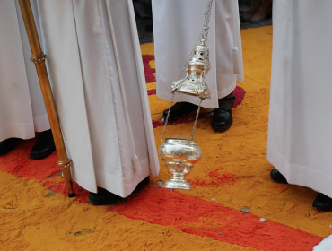 Disminuyen drásticamente las vocaciones sacerdotales en la Iglesia Católica