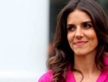 María Luisa Godoy revela retoques faciales a los que se está sometiendo