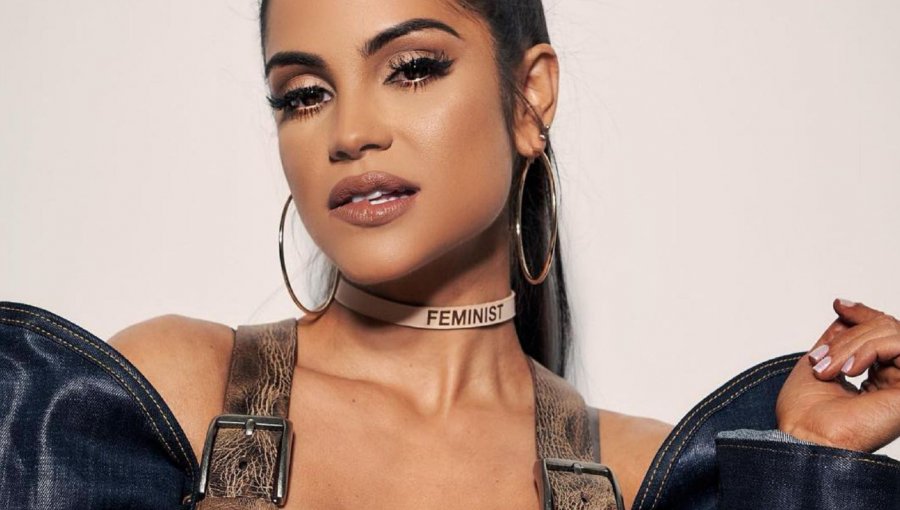 Natti Natasha sorprendió en sus redes sociales sin maquillaje, y fue alabada por sus seguidores