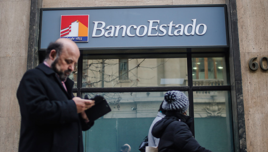 Acogen recurso de protección contra BancoEstado por registro ilegal de deudores