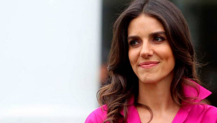 María Luisa Godoy revela retoques faciales a los que se está sometiendo
