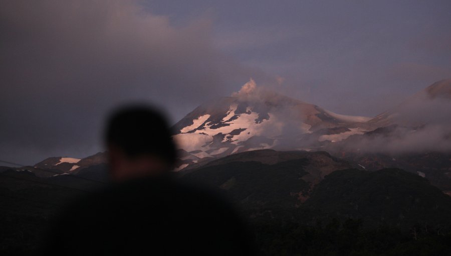 Volcán en Alerta: Nevados de Chillán podría hacer erupción en días o semanas