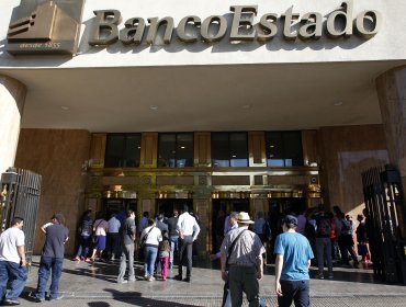 Corte Suprema declara ilegal registro de deudores del BancoEstado