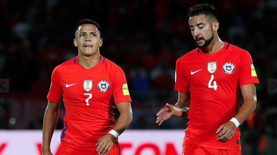 Isla y presente de Alexis: "Está triste, pero sé que va a revertir la situación”