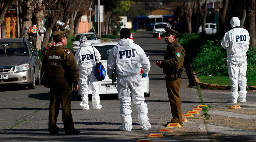 Hombre acusado de abusar de niña de 8 años fue encontrado muerto en Calle Larga