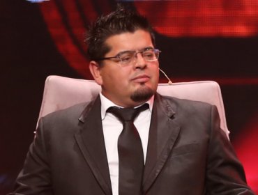 Mauricio Medina se reinventa con local de pizzas relacionado al humor