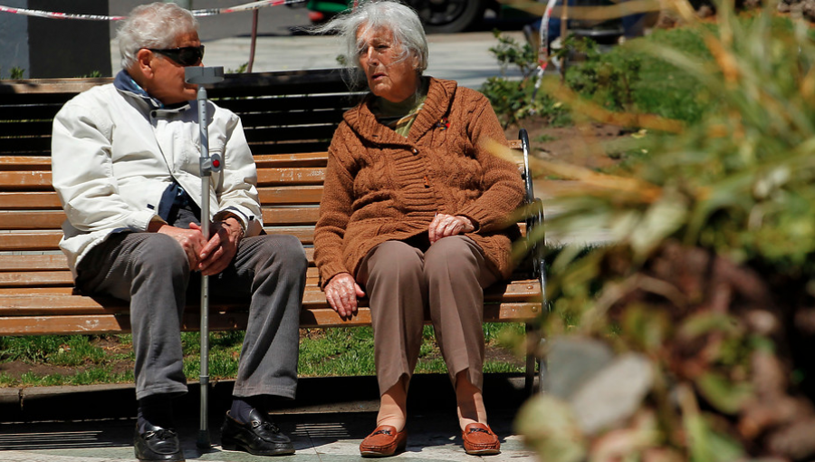 Descartan que proyecto de Reforma de Pensiones contemple aumentar la edad para jubilarse