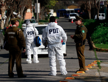 Hombre acusado de abusar de niña de 8 años fue encontrado muerto en Calle Larga