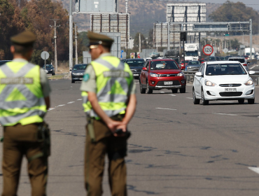 18 personas fallecieron en accidentes de tránsito durante fin de semana de Navidad