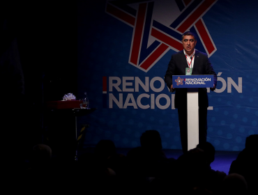 Renovación Nacional acusó falta de equilibrio en distribución de cargos del Gobierno