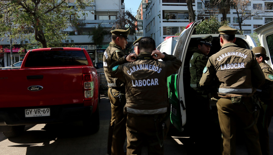 Adolescente denunció haber sido secuestrada, drogada y abusada sexualmente en Conchalí