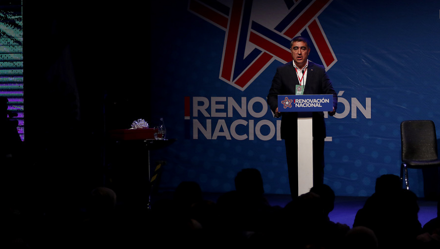 Renovación Nacional acusó falta de equilibrio en distribución de cargos del Gobierno