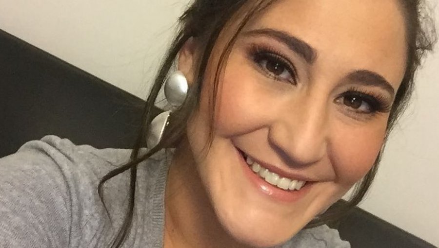 Belén Mora busca conquistar con faceta diferente en el Festival del Huaso de Olmué