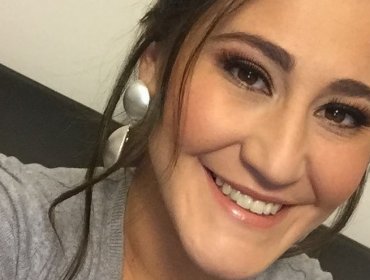 Belén Mora busca conquistar con faceta diferente en el Festival del Huaso de Olmué