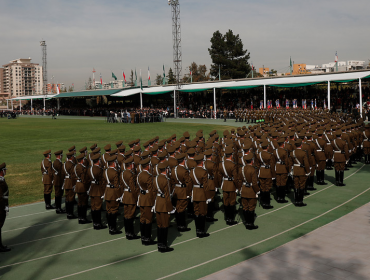 Senador Chahuán pidió cambiar el sistema de ingreso a Carabineros