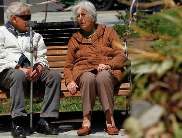 Descartan que proyecto de Reforma de Pensiones contemple aumentar la edad para jubilarse