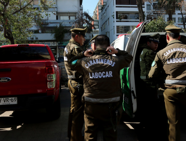 Adolescente denunció haber sido secuestrada, drogada y abusada sexualmente en Conchalí