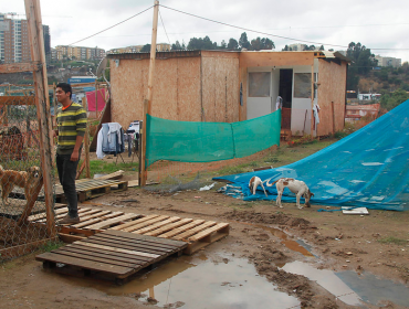 En 78% aumentaron los campamentos en los últimos siete años