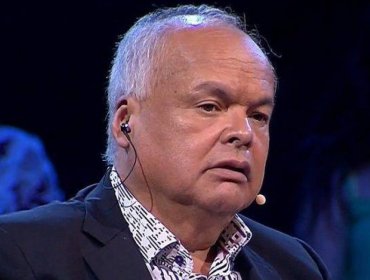 Concursante de "La Huincha" buscó incomodar a Álvaro Salas con chiste sobre la paternidad