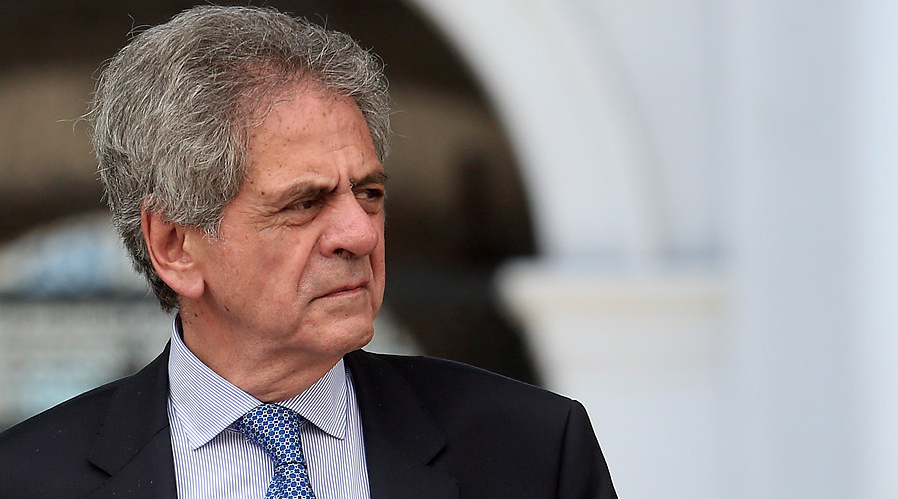 Presidente de la Corte Suprema y proyecto sobre negacionismo: “Merece una amplia discusión”