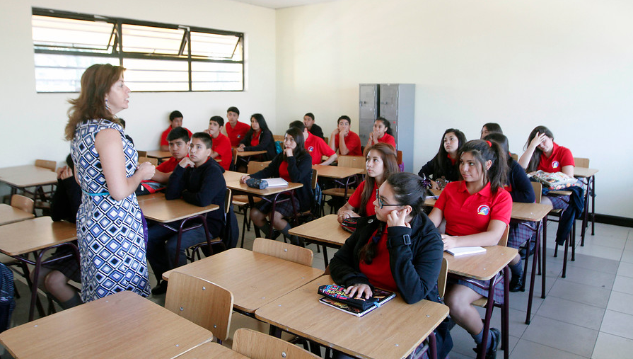 Los 40 establecimientos técnico-profesionales que serán Liceos Bicentenario en 2019