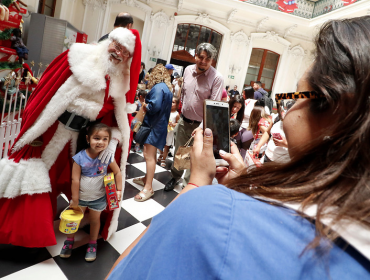 16 empresas fueron multadas por no respetar feriado irrenunciable de Navidad