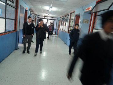 Condenan a Municipalidad de Lo Espejo por accidente de alumno en colegio