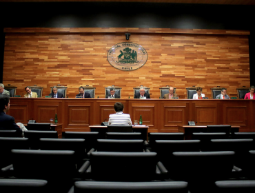 TC rechazó exigir arrepentimiento a violadores de DD.HH. por libertades condicionales