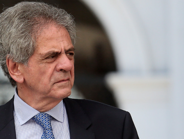 Presidente de la Corte Suprema y proyecto sobre negacionismo: “Merece una amplia discusión”