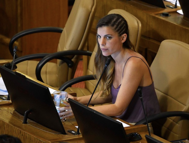 El contexto de la frase de Maite Orsini que causó revuelo en las redes sociales