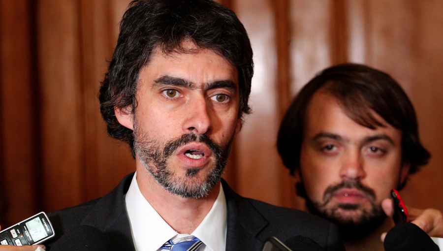 EPV se cuadra con postura de TPS y afirma que el acuerdo con portuarios "se está cumpliendo"