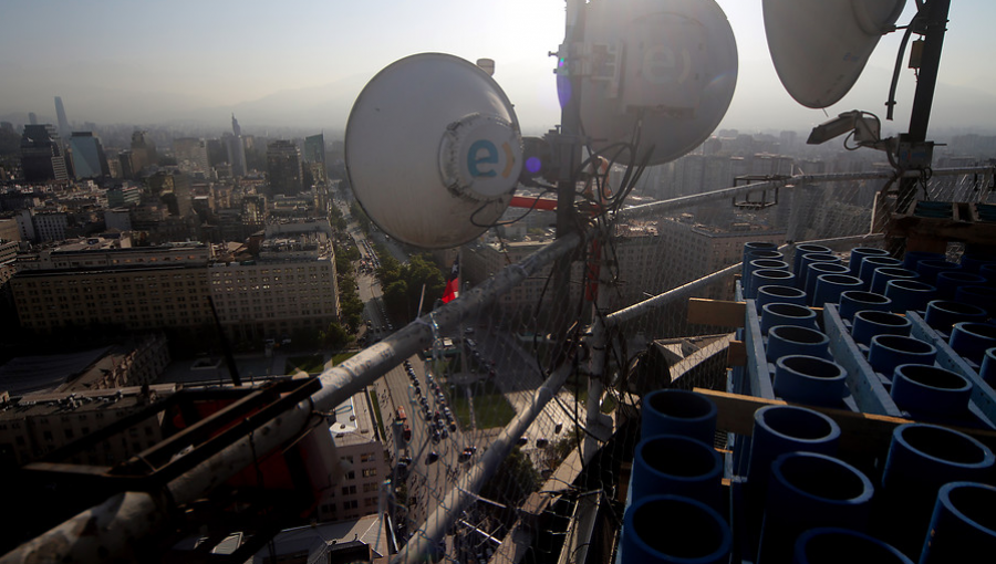 Anuncian sorpresas para el show de fuegos artificiales en la Torre Entel