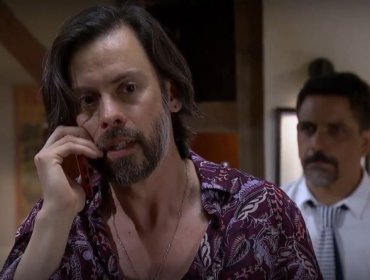 Marco descubrió impactante verdad en "Pacto de Sangre"