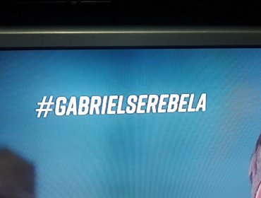 Otra vez: Error ortográfico en "Pacto de Sangre" fue blanco de burlas en redes sociales