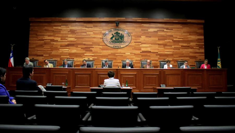 TC rechazó exigir arrepentimiento a violadores de DD.HH. por libertades condicionales