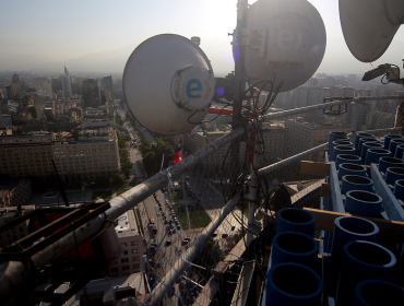 Anuncian sorpresas para el show de fuegos artificiales en la Torre Entel
