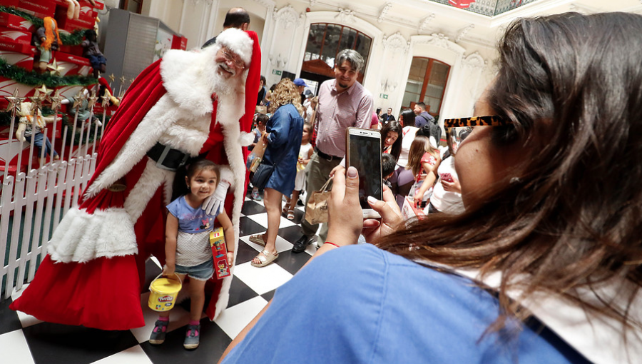 16 empresas fueron multadas por no respetar feriado irrenunciable de Navidad