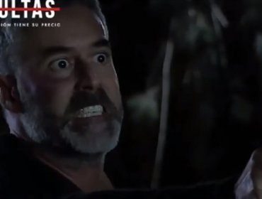 Leonardo le disparó a Tomás en capítulo de infarto en "Verdades Ocultas"
