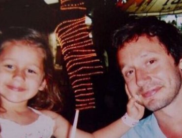 Benjamín Vicuña rompe el silencio y habla sobre la muerte de su hija Blanca: "Mi vida se partió en dos"