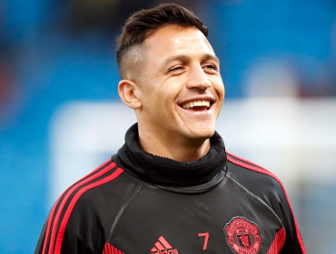 El consejo que nuevo DT de Manchester United le dio a Alexis Sánchez previo a su regreso a las canchas