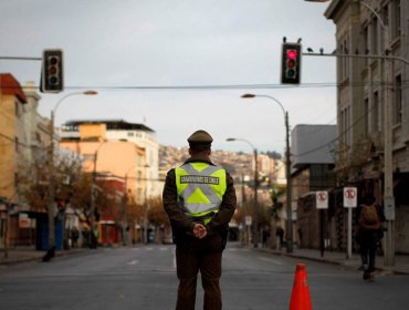 Los cortes y desvíos de tránsito que tendrá Valparaíso por espectáculo de Año Nuevo en el Mar