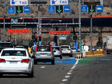 Conozca todos los detalles del plan de contingencia vial para el fin de semana de Año Nuevo