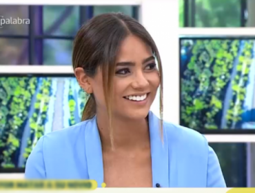Camila Recabarren será la invitada de "La Mañana de Chilevisión" durante todo el verano