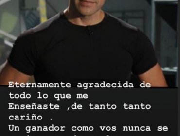 Vuela alto René O'Ryan: Así despide el mundo de la televisión al instructor de Pelotón