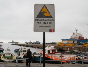 Gran Terremoto se podría producir en Valparaíso, Coquimbo ó Iquique según estudio de la Universidad de Concepción