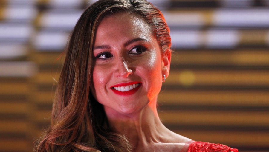 Rotundo cambio: La foto de “Luli” embarazada que impactó en redes sociales